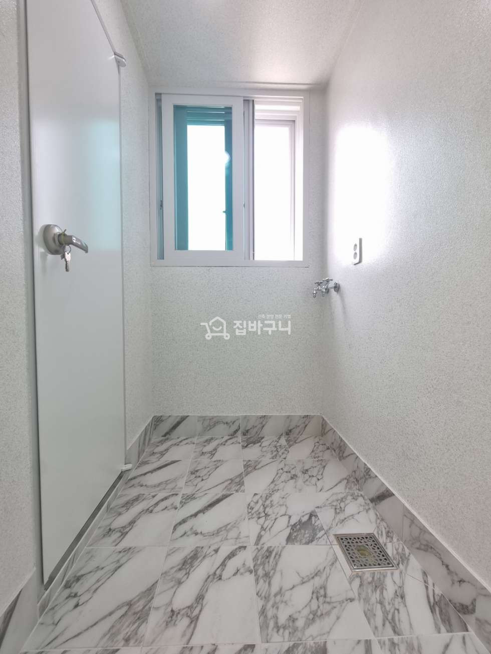 인천 미추홀구 숭의동 숭의역동 대형 복층투룸! (욕실2) 분양 매물번호 12033 사진 11