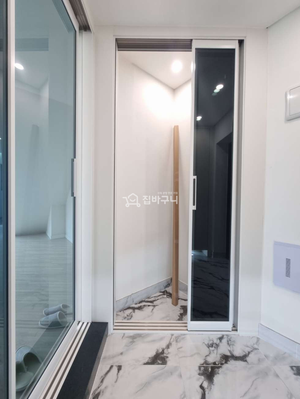 인천 미추홀구 숭의동 숭의역동 대형 복층투룸! (욕실2) 분양 매물번호 12033 사진 13