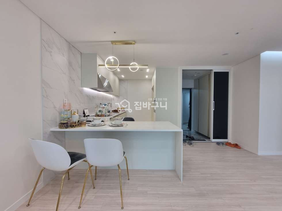 인천 미추홀구 숭의동 ˝숭의역에서 3분˝ 대형평수 쓰리룸! 분양 매물번호 12032 사진 6