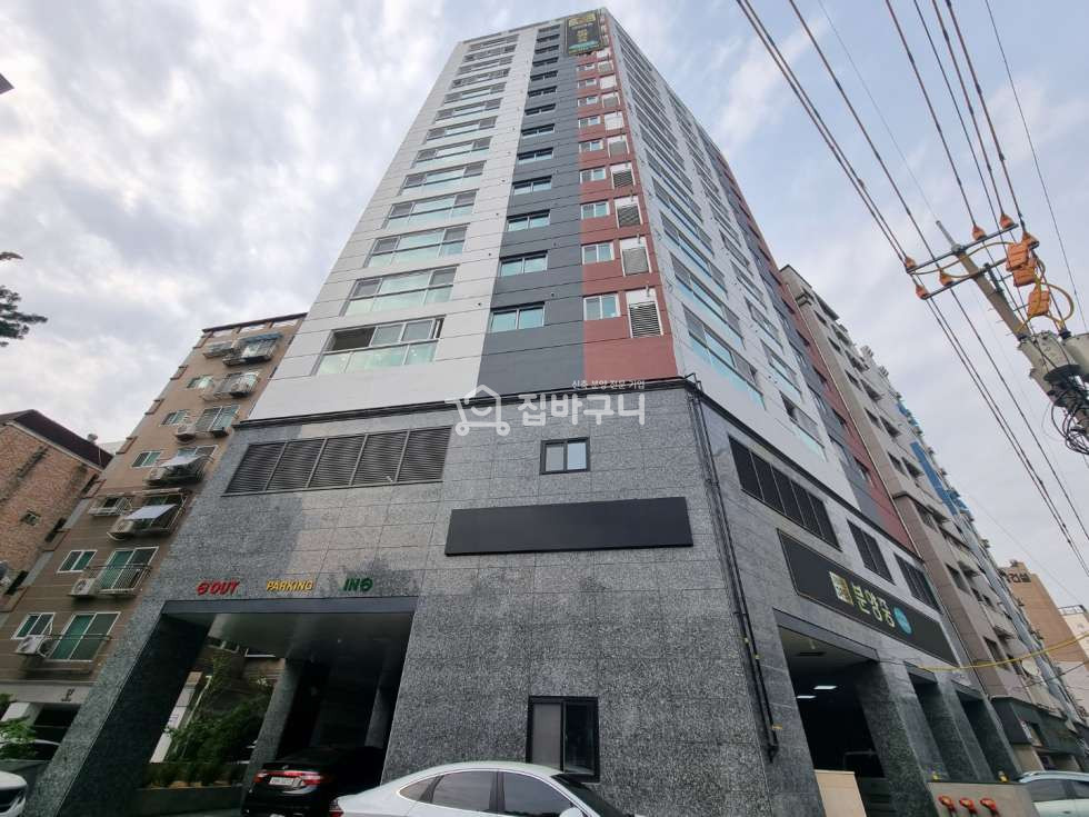 인천 미추홀구 숭의동 ˝숭의역에서 3분˝ 대형평수 쓰리룸! 분양 매물번호 12032 사진 13