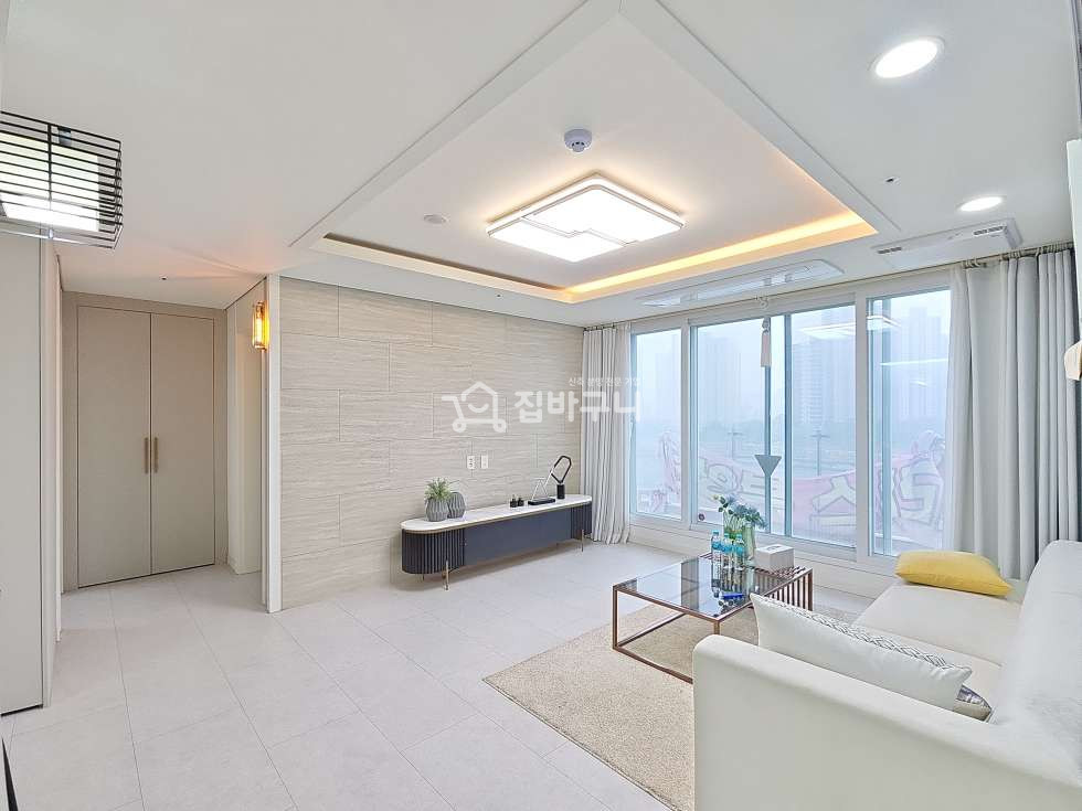 경기 시흥시 월곶동 월곶역 도보권, 바다 오션뷰 3룸 도시형아파트! 분양 매물번호 12031 사진 1