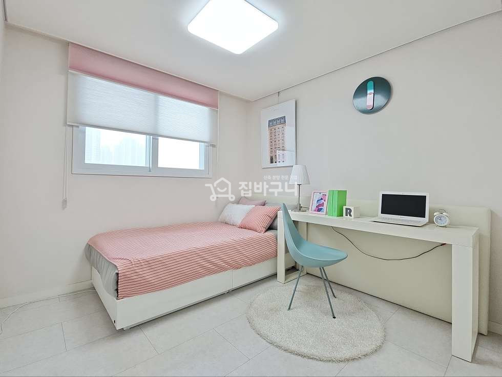 경기 시흥시 월곶동 월곶역 도보권, 바다 오션뷰 3룸 도시형아파트! 분양 매물번호 12031 사진 10