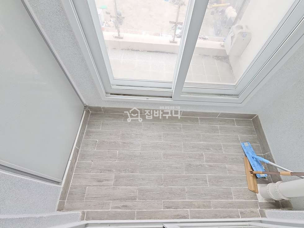 경기 시흥시 월곶동 월곶역 도보권, 바다 오션뷰 3룸 도시형아파트! 분양 매물번호 12031 사진 12