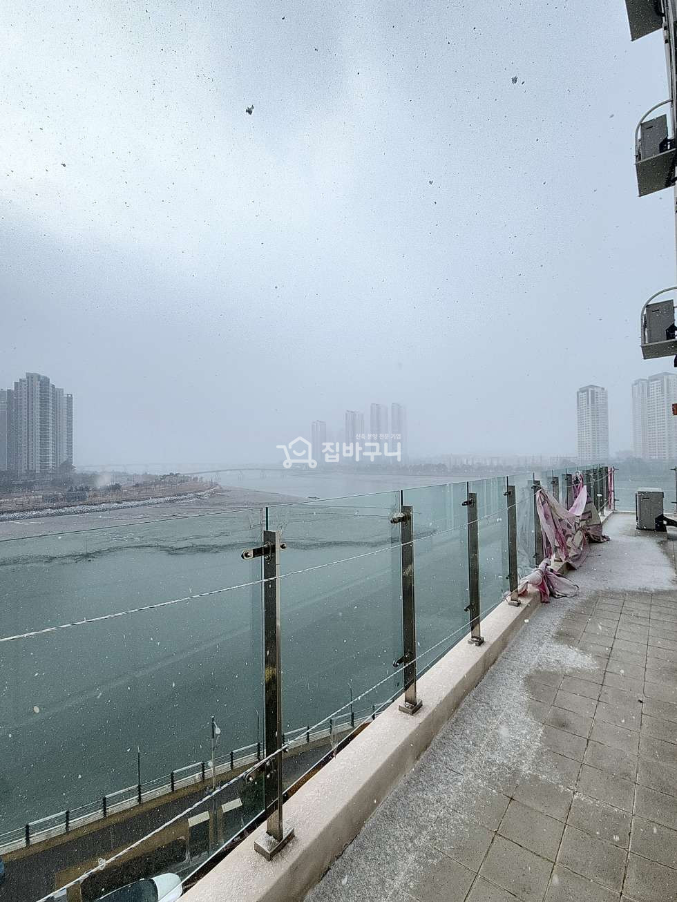 경기 시흥시 월곶동 월곶역 도보권, 바다 오션뷰 3룸 도시형아파트! 분양 매물번호 12031 사진 13