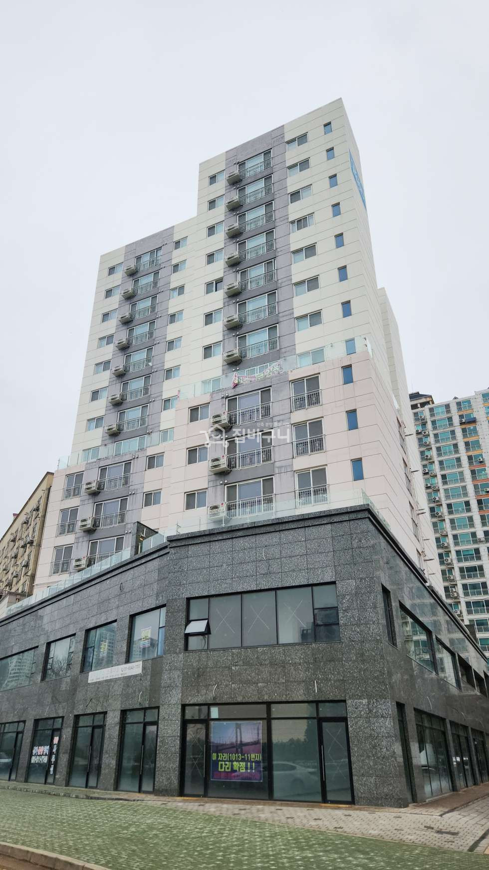 경기 시흥시 월곶동 월곶역 도보권, 바다 오션뷰 3룸 도시형아파트! 분양 매물번호 12031 사진 17