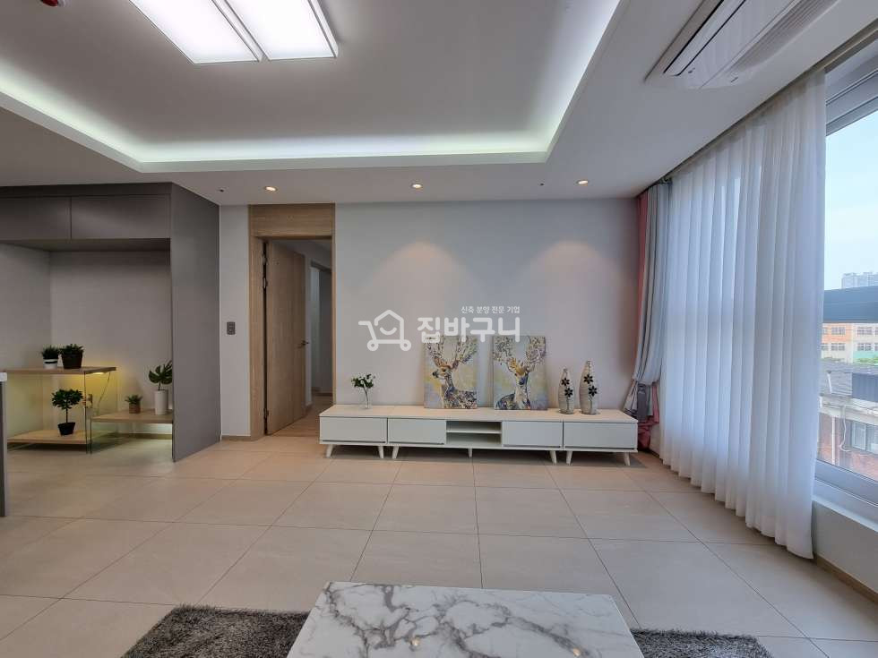 경기 부천원미구 심곡동 거실넓고 채광좋은 심곡동 신축 아파트 분양 매물번호 12030 사진 2