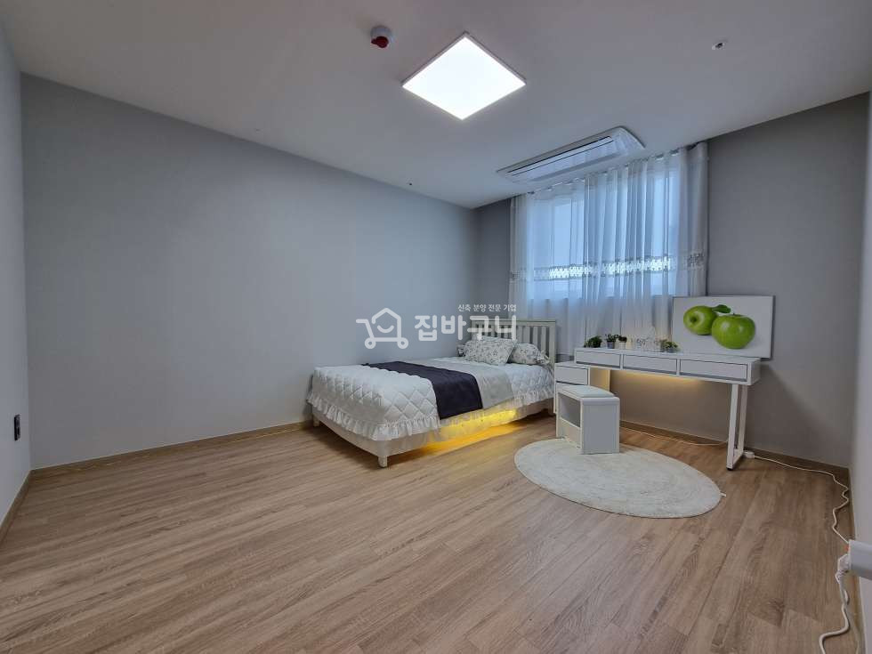 경기 부천원미구 심곡동 거실넓고 채광좋은 심곡동 신축 아파트 분양 매물번호 12030 사진 4