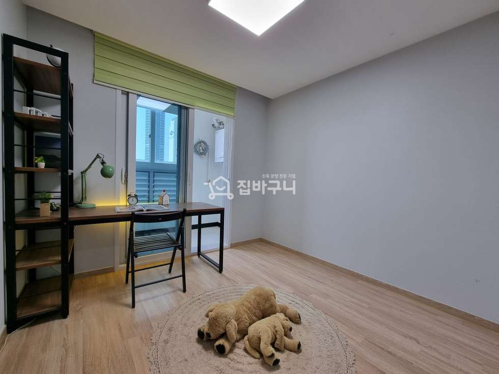 경기 부천원미구 심곡동 거실넓고 채광좋은 심곡동 신축 아파트 분양 매물번호 12030 사진 7