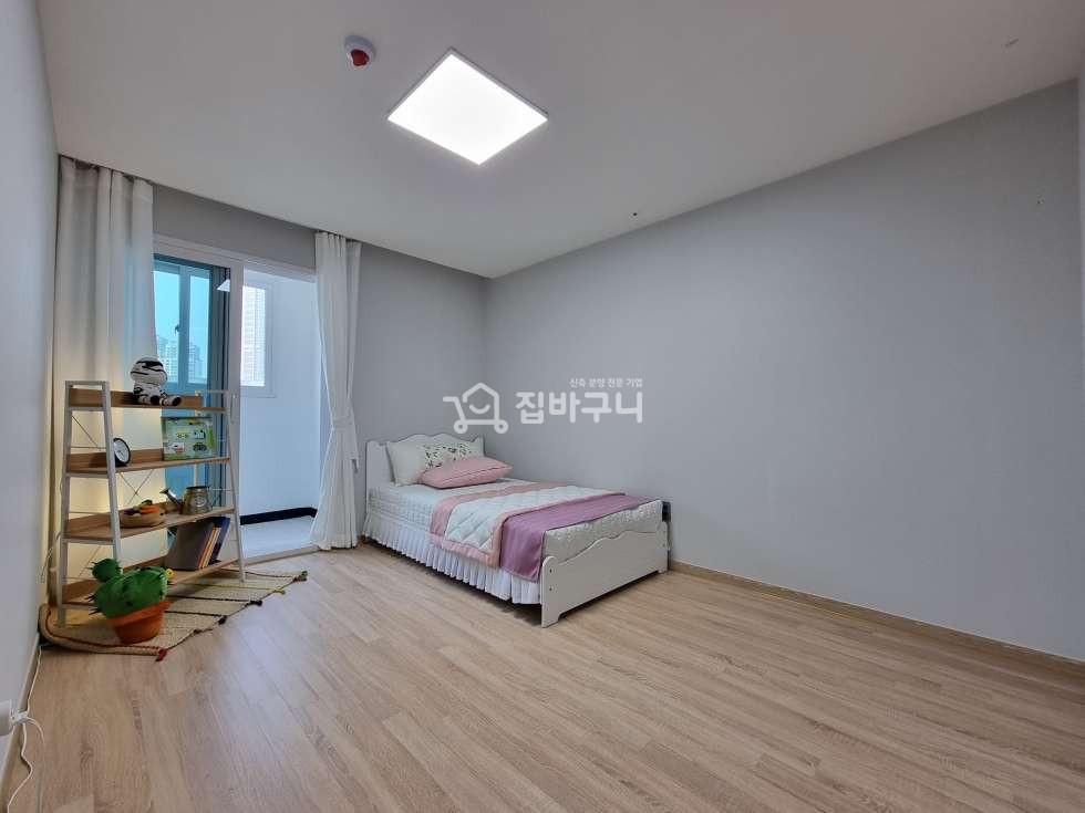 경기 부천원미구 심곡동 거실넓고 채광좋은 심곡동 신축 아파트 분양 매물번호 12030 사진 8