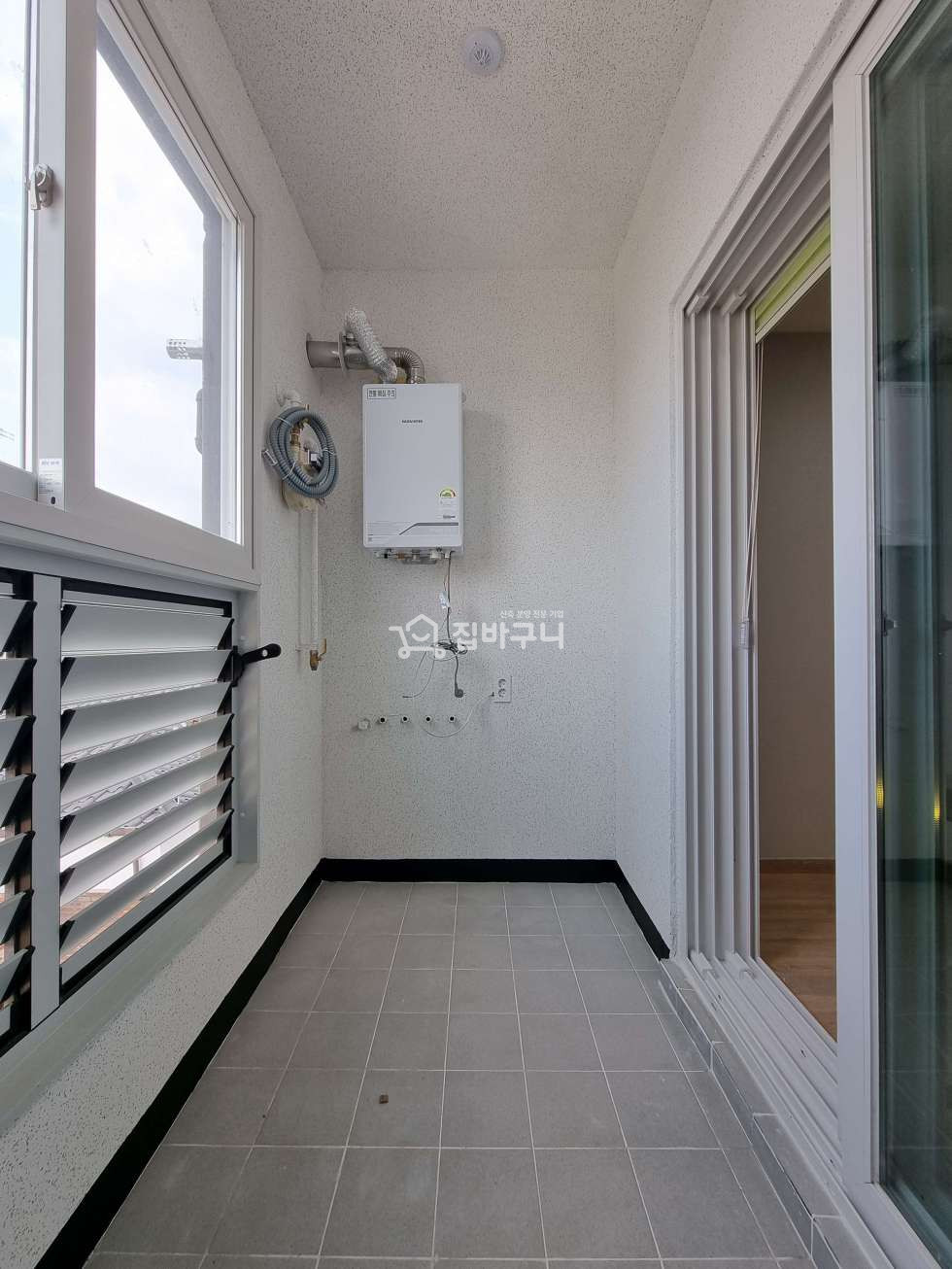 경기 부천원미구 심곡동 거실넓고 채광좋은 심곡동 신축 아파트 분양 매물번호 12030 사진 9