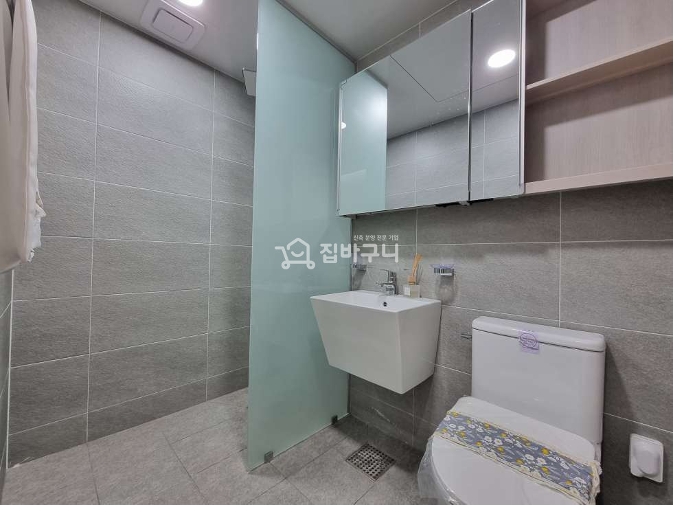 경기 부천원미구 심곡동 거실넓고 채광좋은 심곡동 신축 아파트 분양 매물번호 12030 사진 11