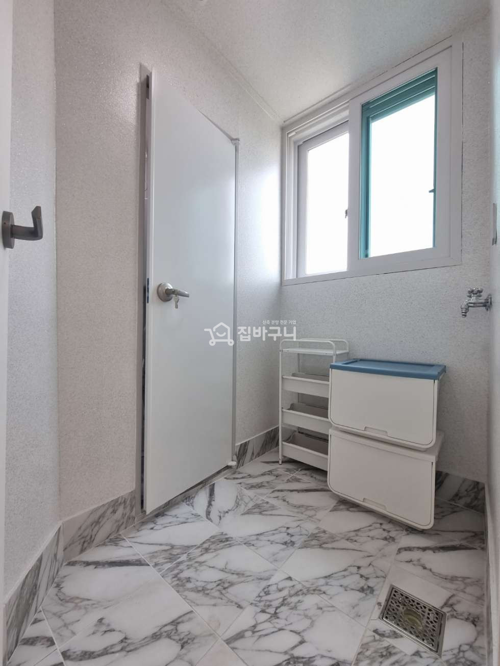 인천 미추홀구 숭의동 수인분당선 역세권 넓은 2룸 최저실입 분양중! 분양 매물번호 12027 사진 5