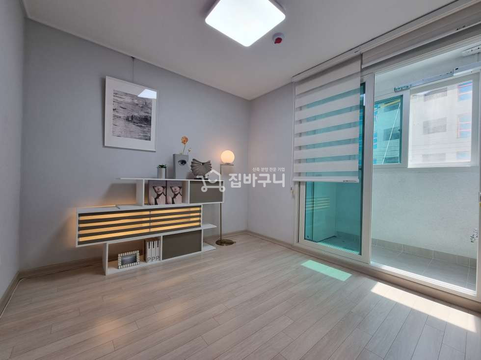 경기 부천소사구 소사본동 ˝소사역 도보5분­˝ 부천 신축 3룸 도시형아파트 분양 매물번호 12026 사진 6