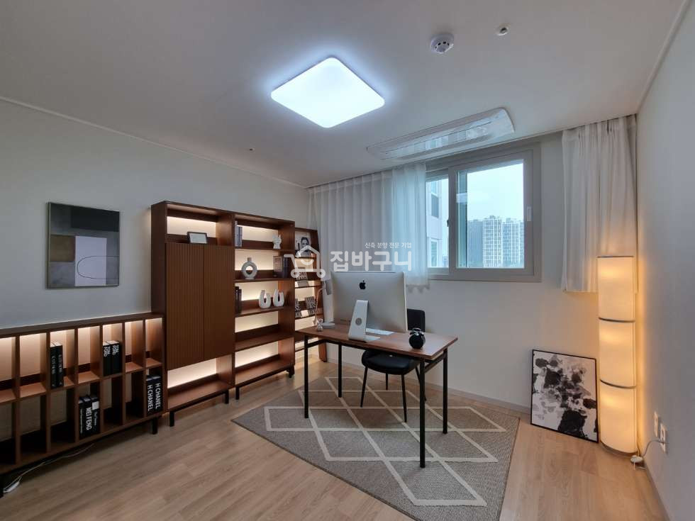 경기 부천소사구 괴안동 ˝역곡역 5분˚ 초역세권, 스마트한 아파트! 분양 매물번호 12023 사진 12