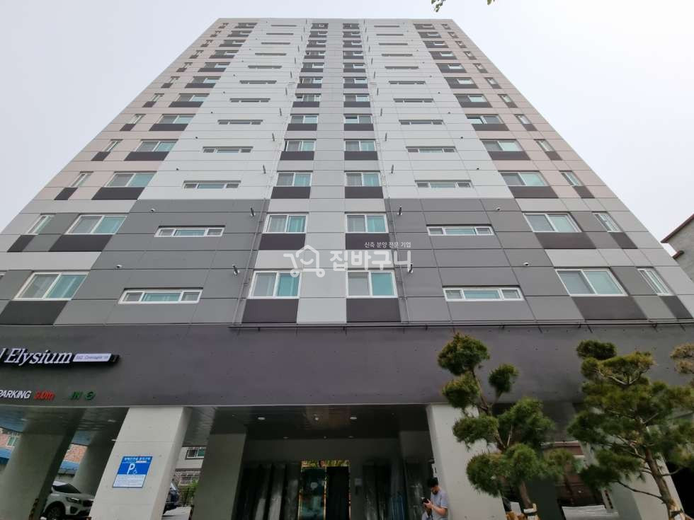 경기 부천소사구 괴안동 ˝역곡역 5분˚ 초역세권, 스마트한 아파트! 분양 매물번호 12023 사진 17
