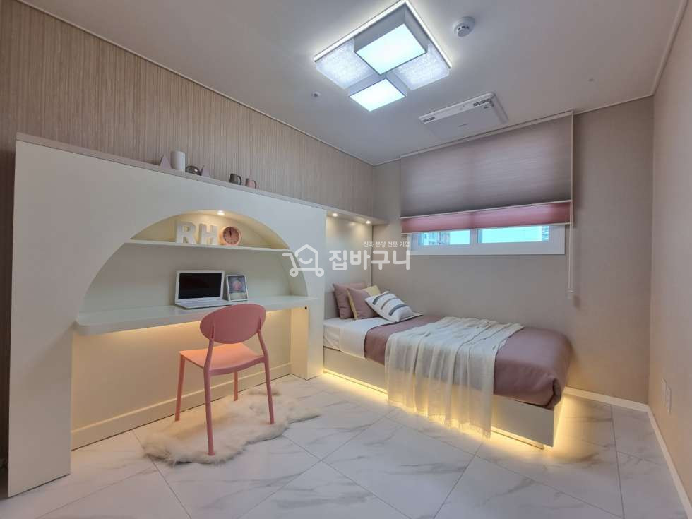 인천 미추홀구 주안동 주안역 3분 더블역세권 우아한 신축 아파트 분양 매물번호 12019 사진 5
