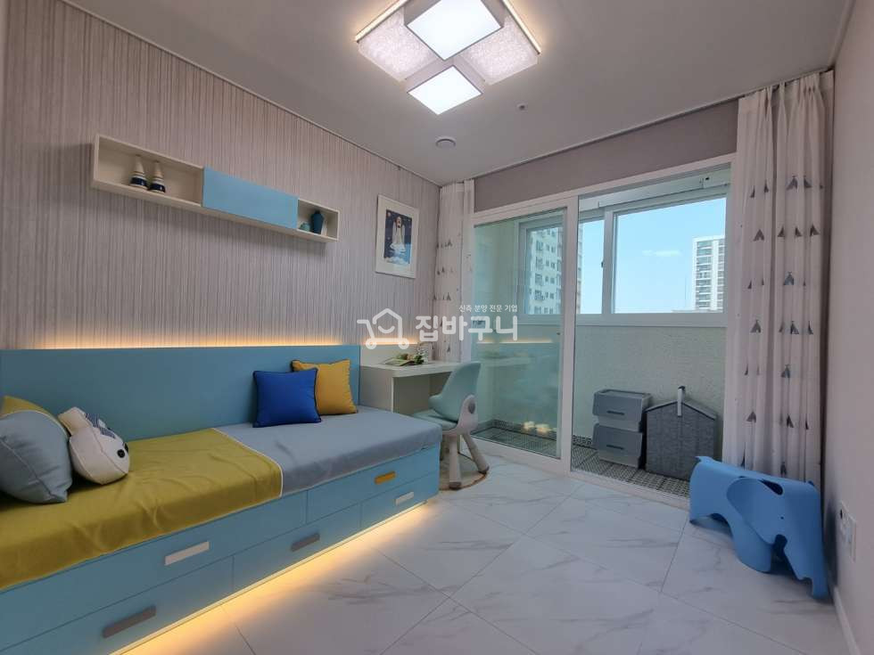 인천 미추홀구 주안동 주안역 3분 더블역세권 우아한 신축 아파트 분양 매물번호 12019 사진 6