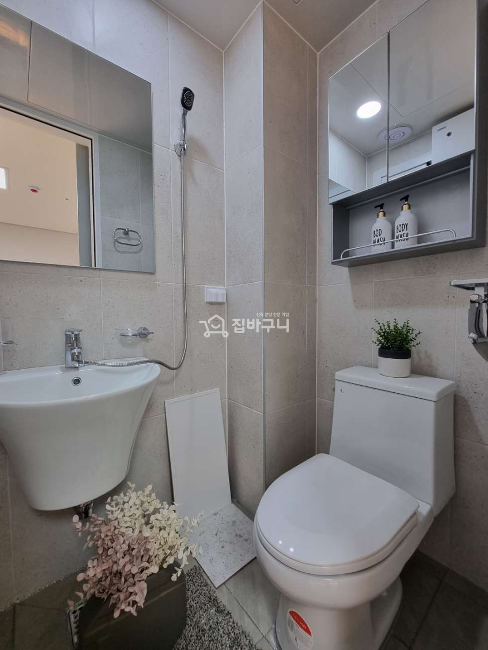 인천 부평구 부개동 부평역 인근 대형평수 3룸 신축 도시형아파트 분양 매물번호 12057 사진 9