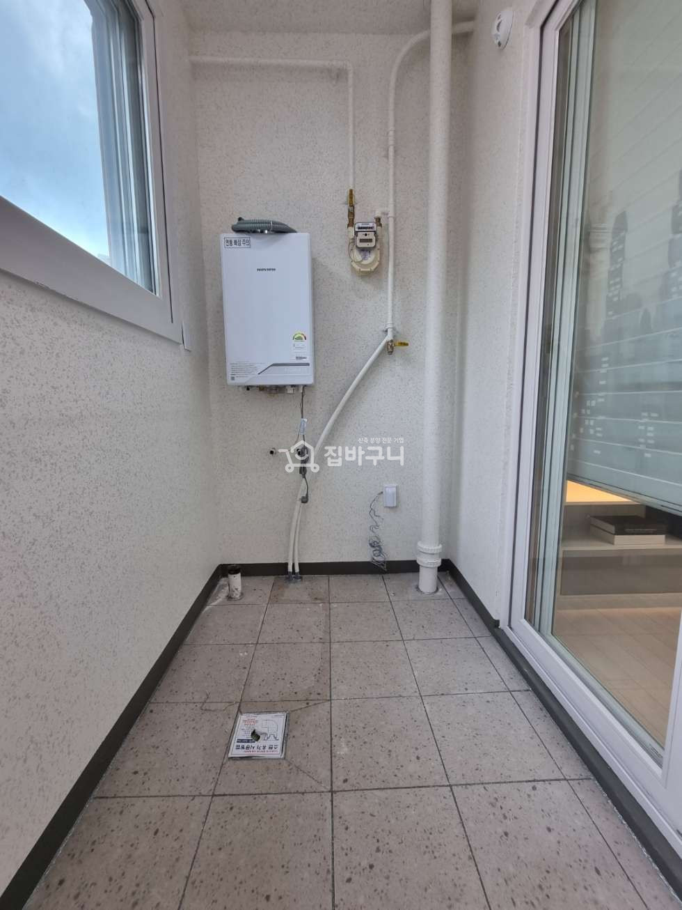 인천 부평구 부개동 부평역 인근 대형평수 3룸 신축 도시형아파트 분양 매물번호 12057 사진 14