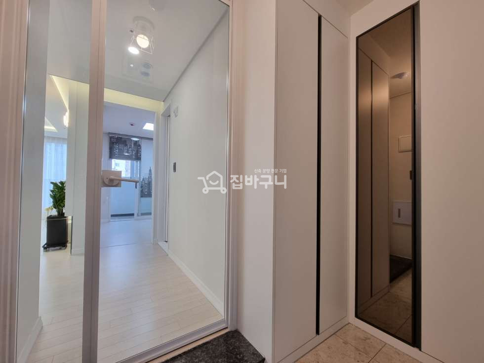 인천 부평구 부개동 부평역 인근 대형평수 3룸 신축 도시형아파트 분양 매물번호 12057 사진 17