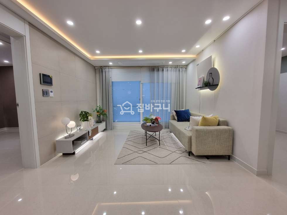 경기 수원권선구 권선동 수원버스터미널 앞 권선동 3룸 신축 빌라! 학군 밀집 지역 분양 매물번호 12055 사진 1