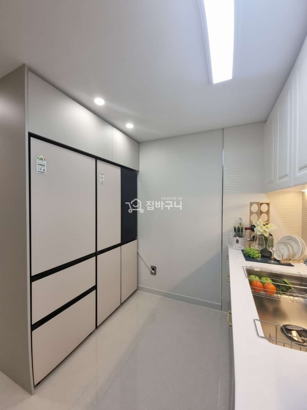 경기 수원권선구 권선동 수원버스터미널 앞 권선동 3룸 신축 빌라! 학군 밀집 지역 분양 매물번호 12055 사진 3