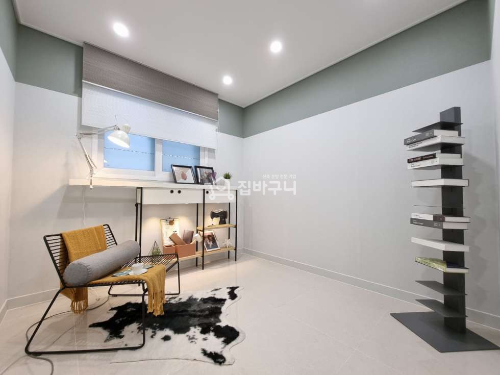 경기 수원권선구 권선동 수원버스터미널 앞 권선동 3룸 신축 빌라! 학군 밀집 지역 분양 매물번호 12055 사진 7