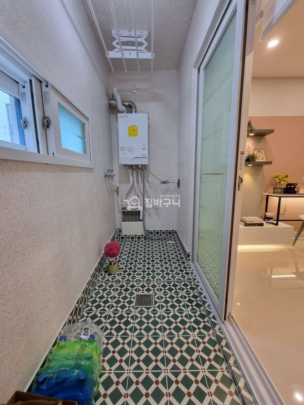 경기 수원권선구 권선동 수원버스터미널 앞 권선동 3룸 신축 빌라! 학군 밀집 지역 분양 매물번호 12055 사진 9