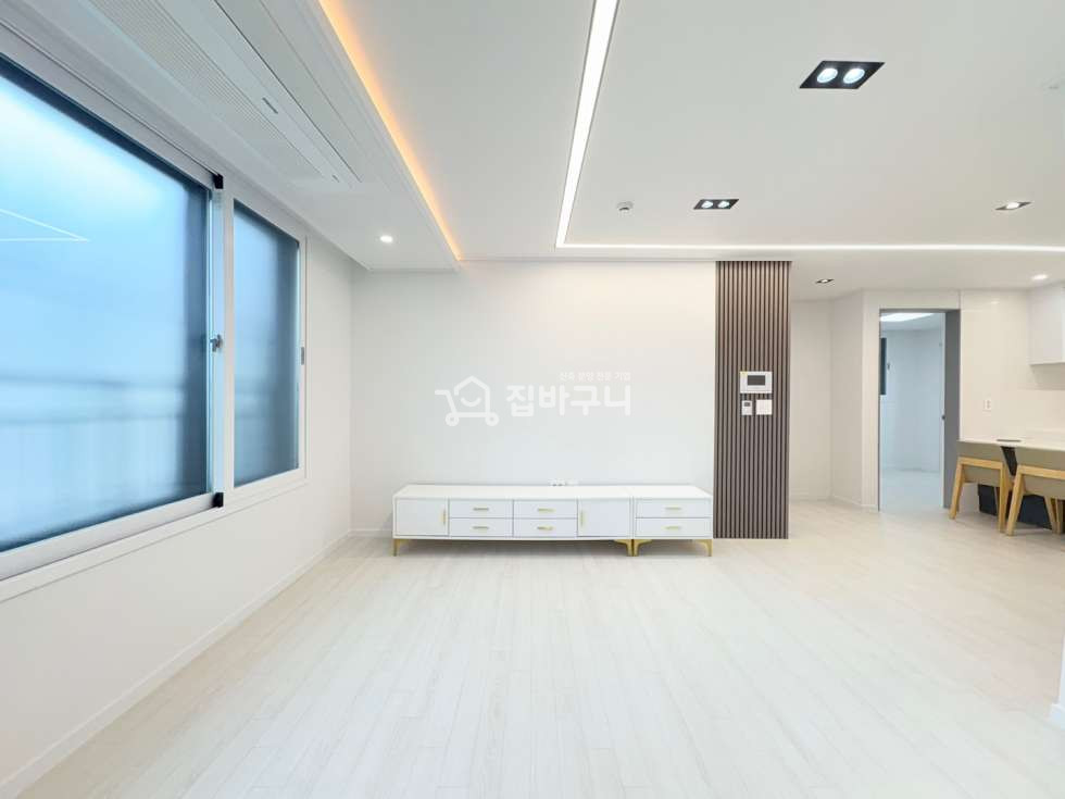 경기 의정부시 금오동 경기도청북부청사역 도보 7분, 8세대 단독동 신축! 인프라 좋은 실속형 쓰리룸! 분양 매물번호 13630 사진 2