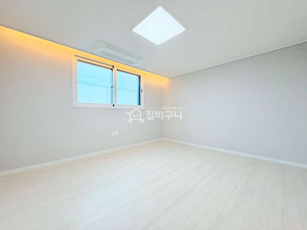 경기 의정부시 금오동 경기도청북부청사역 도보 7분, 8세대 단독동 신축! 인프라 좋은 실속형 쓰리룸! 분양 매물번호 13630 사진 8