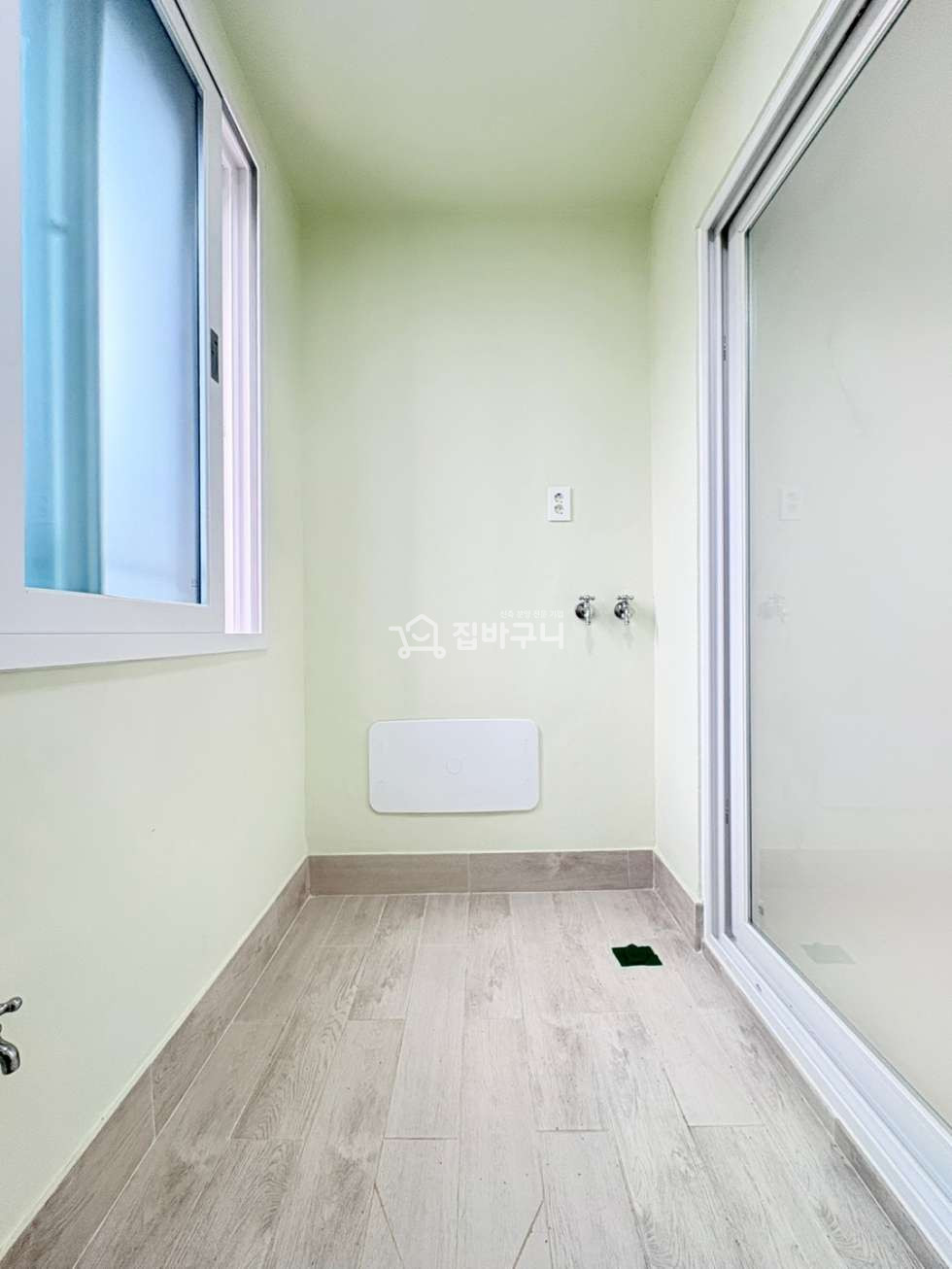 경기 의정부시 금오동 경기도청북부청사역 도보 7분, 8세대 단독동 신축! 인프라 좋은 실속형 쓰리룸! 분양 매물번호 13630 사진 12