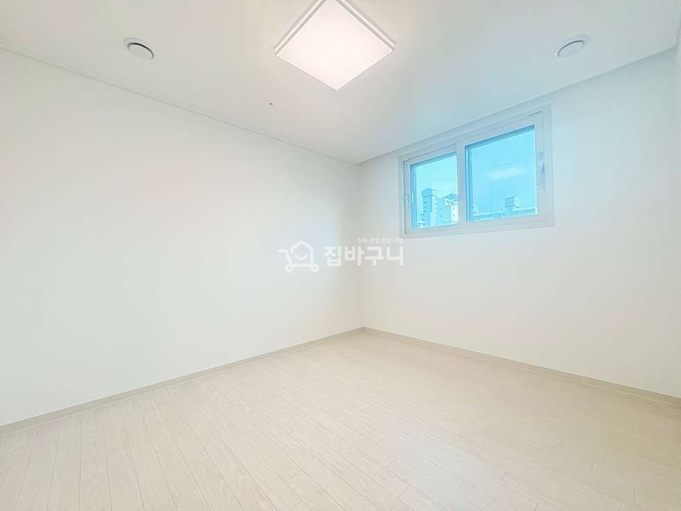 경기 의정부시 호원동 회룡역·발곡역 도보 3분, 프라이빗 테라스 품은 복층 4룸 신축 아파트! 분양 매물번호 13629 사진 7