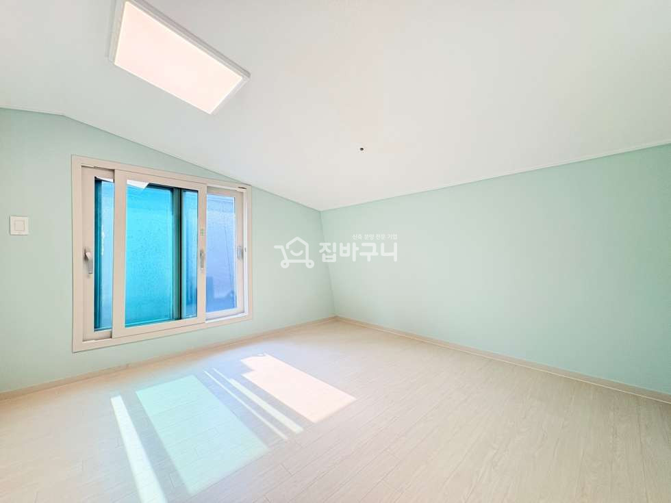 경기 의정부시 호원동 회룡역·발곡역 도보 3분, 프라이빗 테라스 품은 복층 4룸 신축 아파트! 분양 매물번호 13629 사진 15
