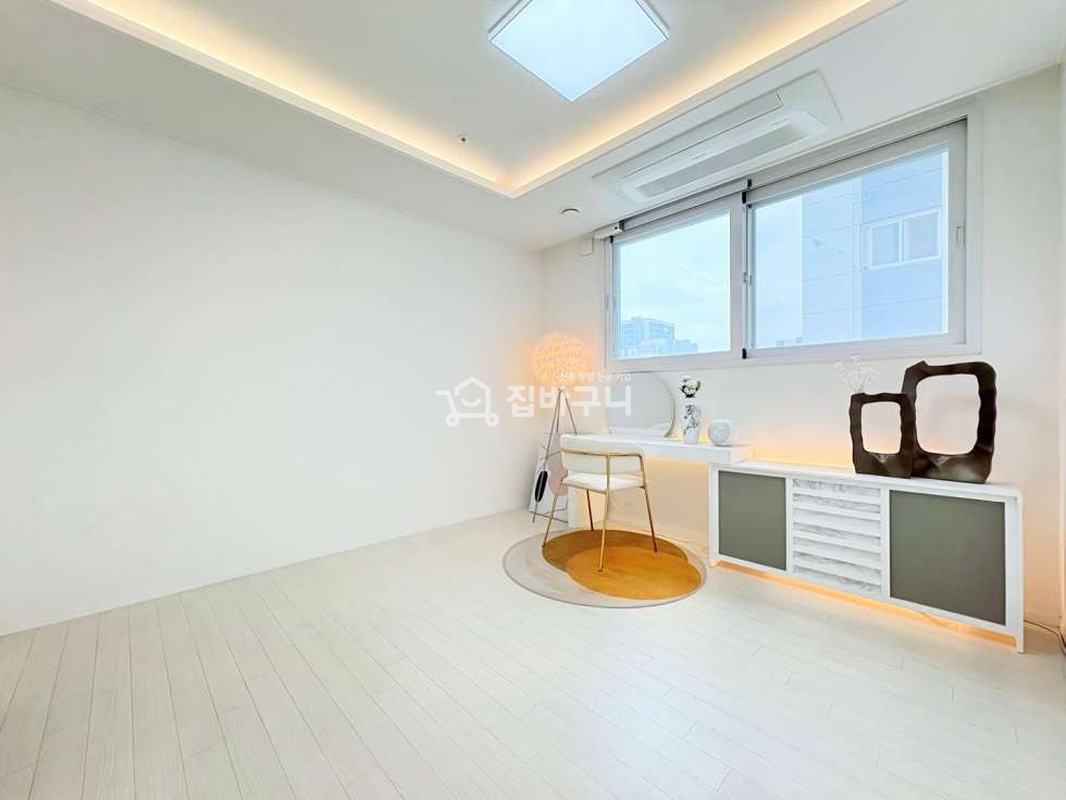 인천 서해구 가좌동 인천가좌역 도보 3분, 96세대 신축! 학세권·인프라 완비된 실속형 쓰리룸 분양 매물번호 13628 사진 8