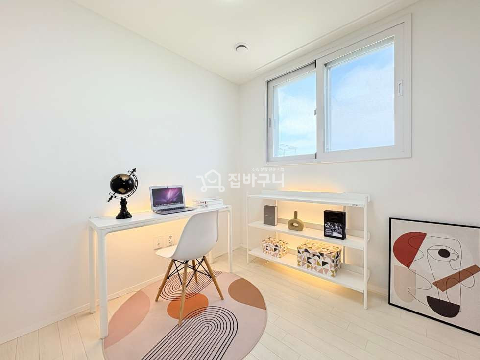 인천 서해구 가좌동 인천가좌역 도보 3분, 96세대 신축! 학세권·인프라 완비된 실속형 쓰리룸 분양 매물번호 13628 사진 10