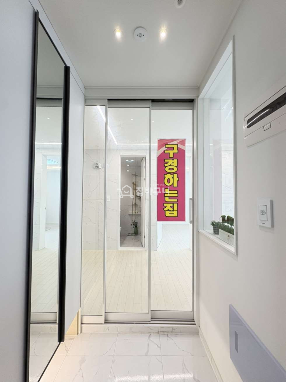 인천 서해구 가좌동 인천가좌역 도보 3분, 96세대 신축! 학세권·인프라 완비된 실속형 쓰리룸 분양 매물번호 13628 사진 14