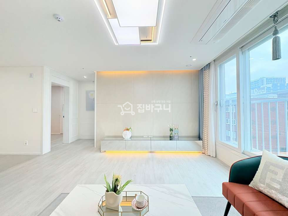 인천 서해구 가좌동 인천가좌역 도보 2분, 학세권·인프라 완비된 84세대 신축 쓰리룸! 분양 매물번호 13627 사진 4