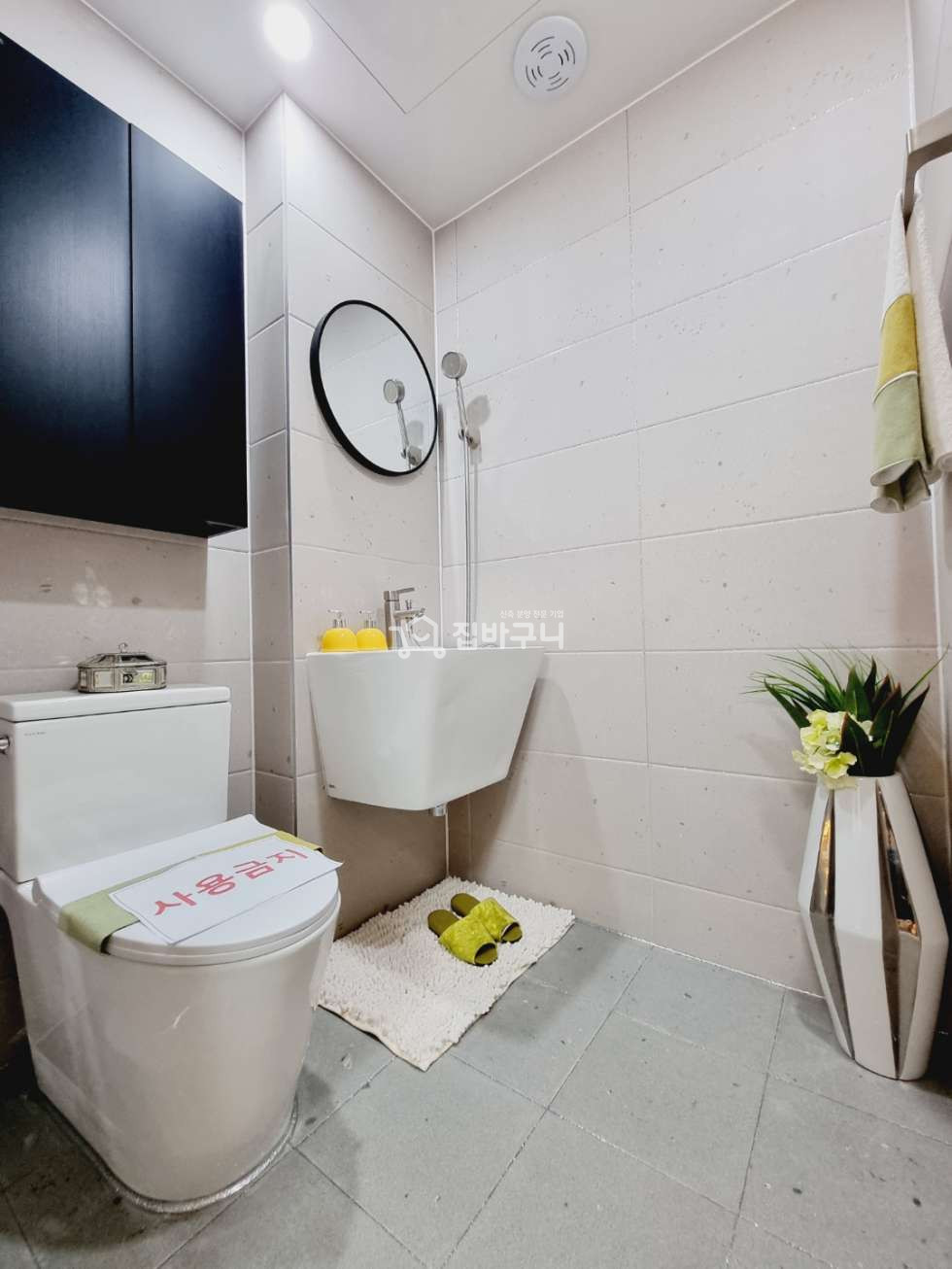 경기 부천원미구 심곡동 부천 심곡동 부천역8분/고급인테리어 3룸 신축분양 분양 매물번호 12053 사진 10