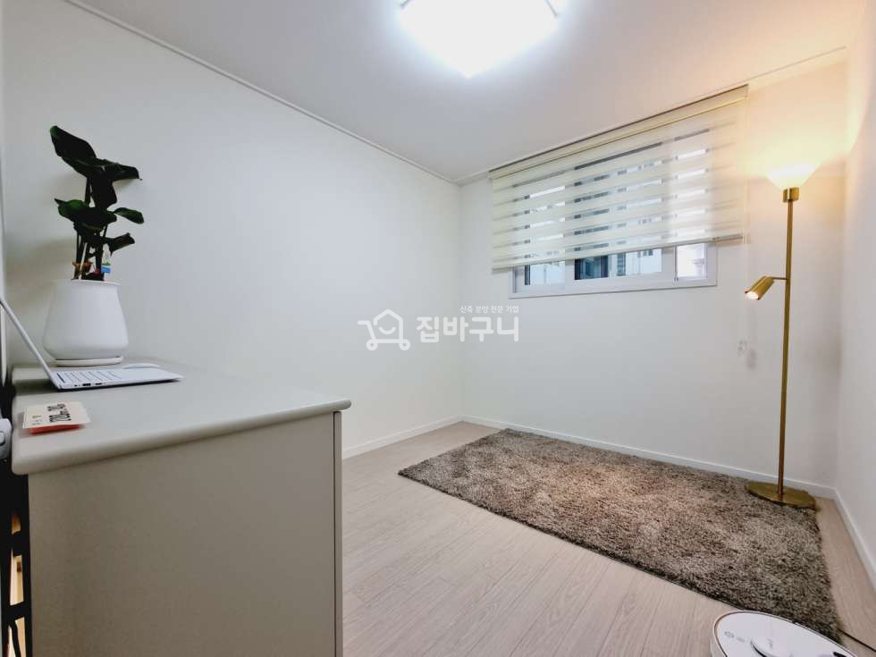 경기 부천원미구 춘의동 춘의역 도보 5분 초역세권! 거실확장 가능한 4룸 춘의동 신축빌라 분양 매물번호 12052 사진 13