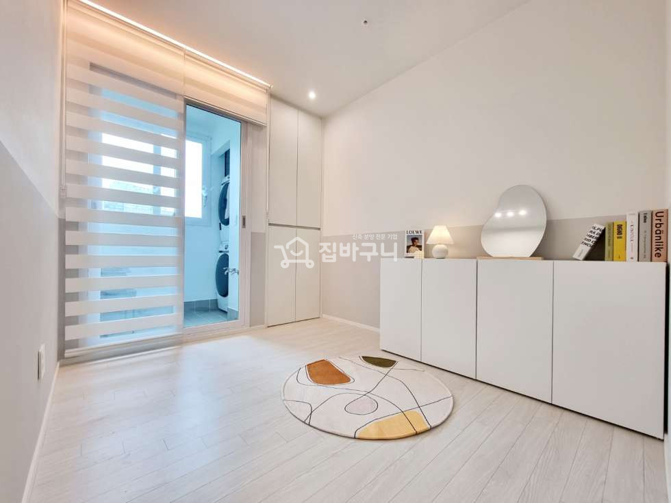 인천 남동구 간석동 도보 15초 더블 역세권! 간석동 3룸 풀옵션 도시형아파트 분양 매물번호 12048 사진 9