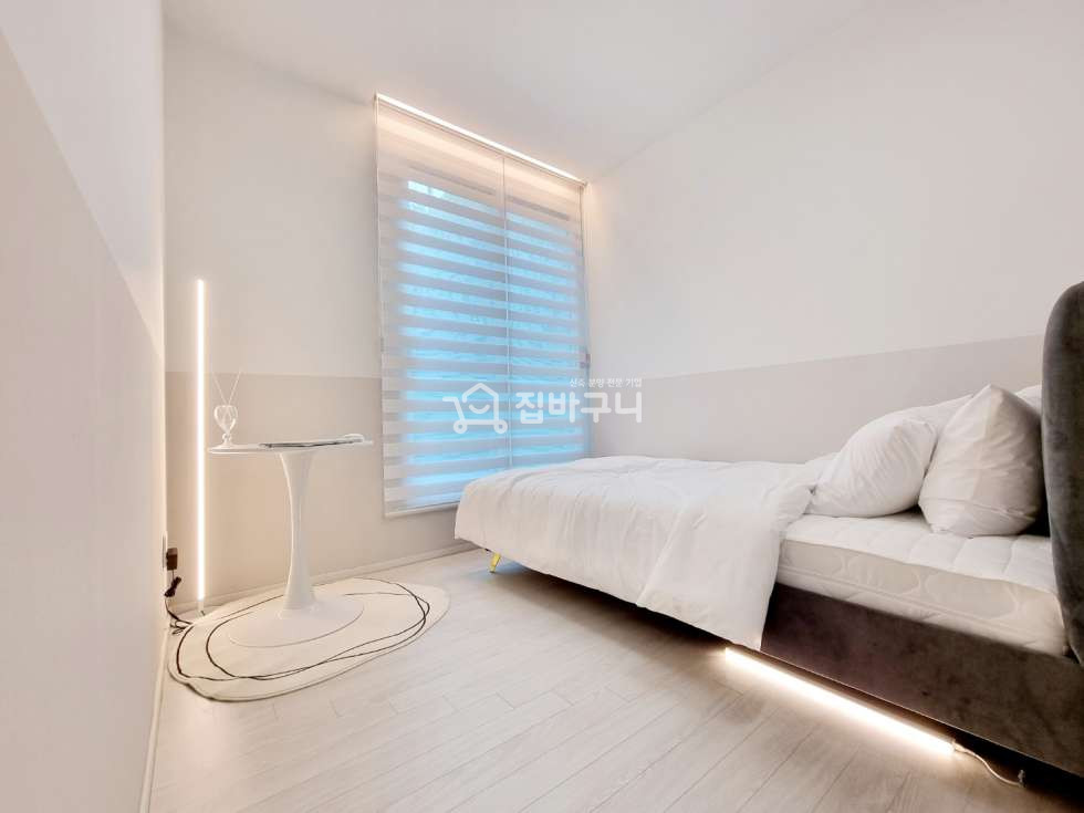 인천 남동구 간석동 도보 15초 더블 역세권! 간석동 3룸 풀옵션 도시형아파트 분양 매물번호 12048 사진 10