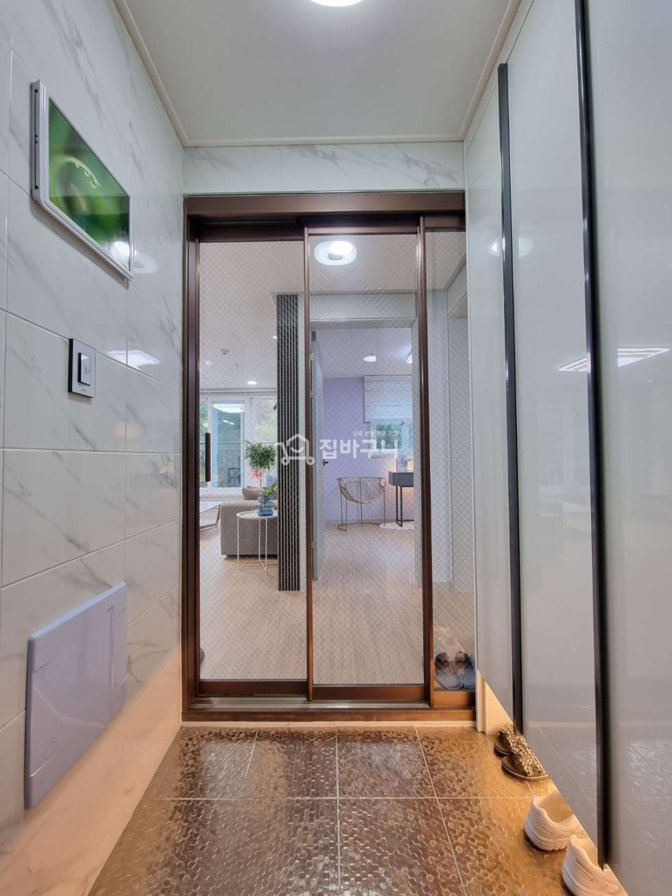 경기 시흥시 정왕동 탁트인 마운틴뷰 정왕동 유일 3룸 신축빌라!! 분양 매물번호 12038 사진 12