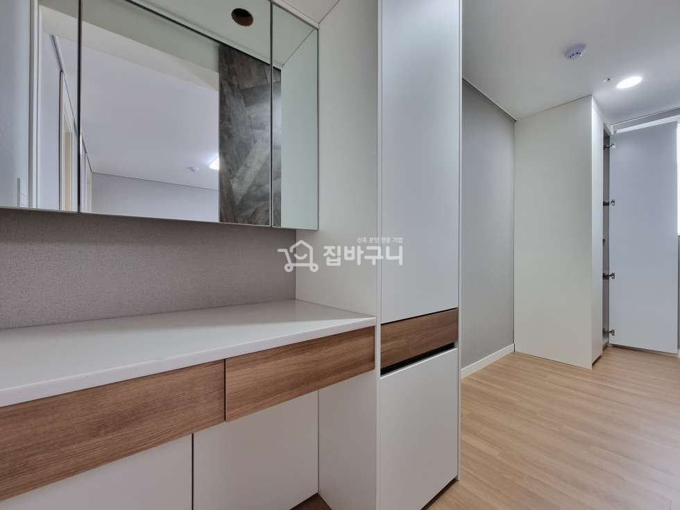 경기 안산단원구 와동 옵션최고! 인테리어 예쁜 단원구 신축빌라 분양 매물번호 12040 사진 6