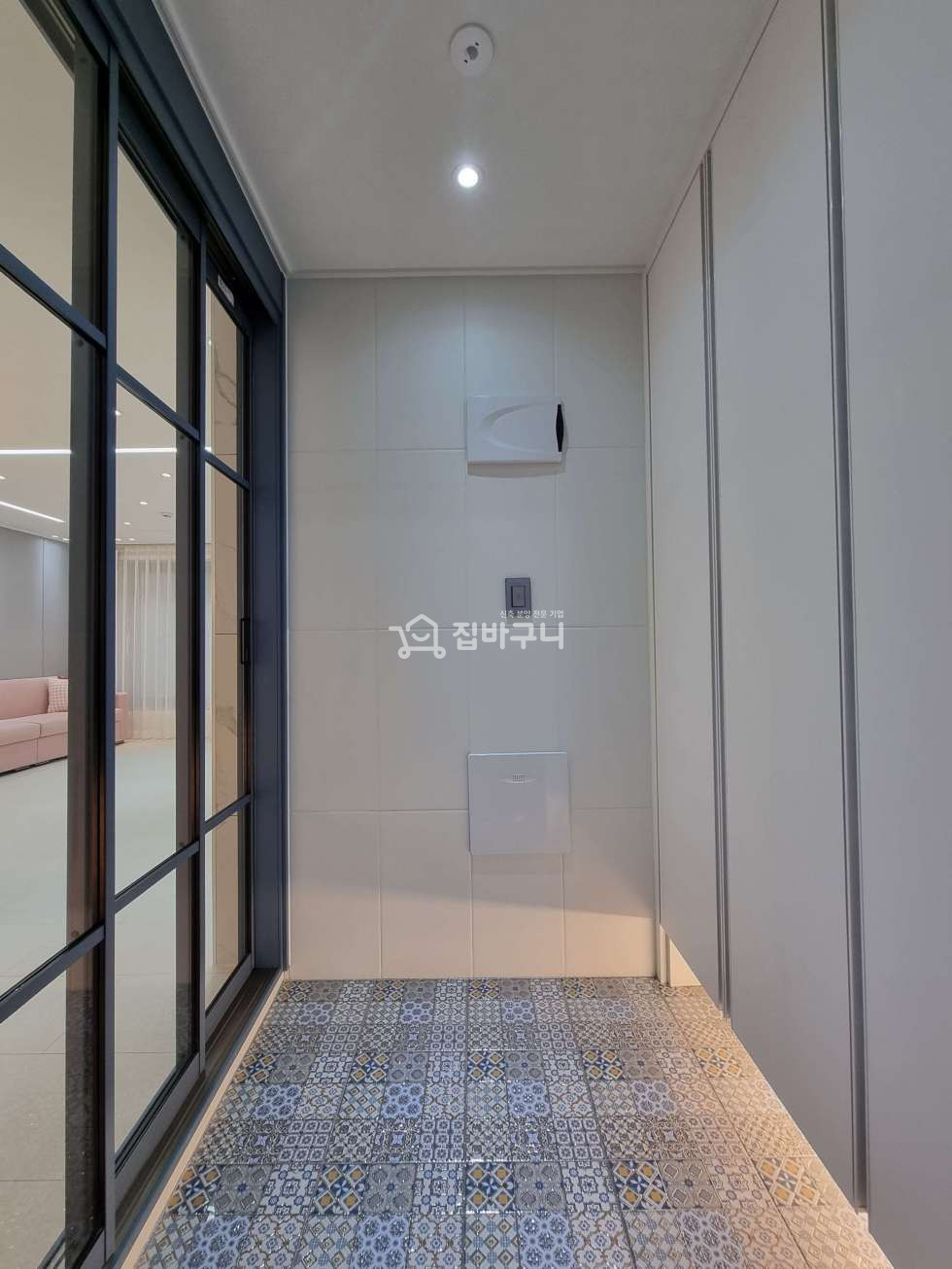 경기 안산단원구 와동 옵션최고! 인테리어 예쁜 단원구 신축빌라 분양 매물번호 12040 사진 13