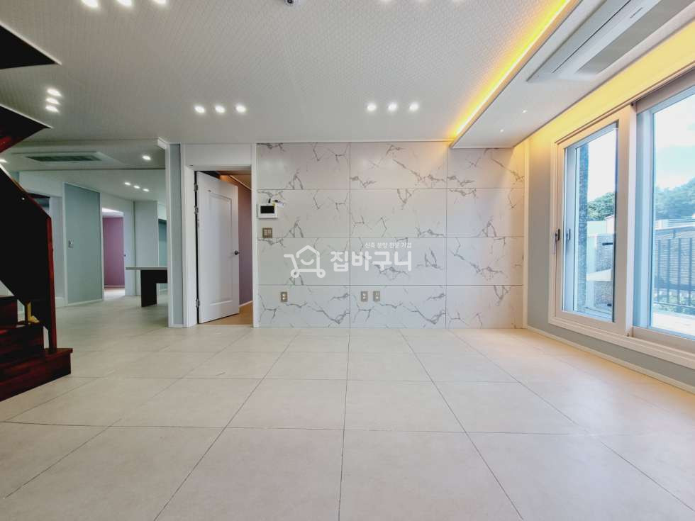 경기 화성효행구 비봉면 삼화리 넓은 3룸복층+탁트인 야외테라스까지! 비봉면 신축빌라 분양 매물번호 12077 사진 1