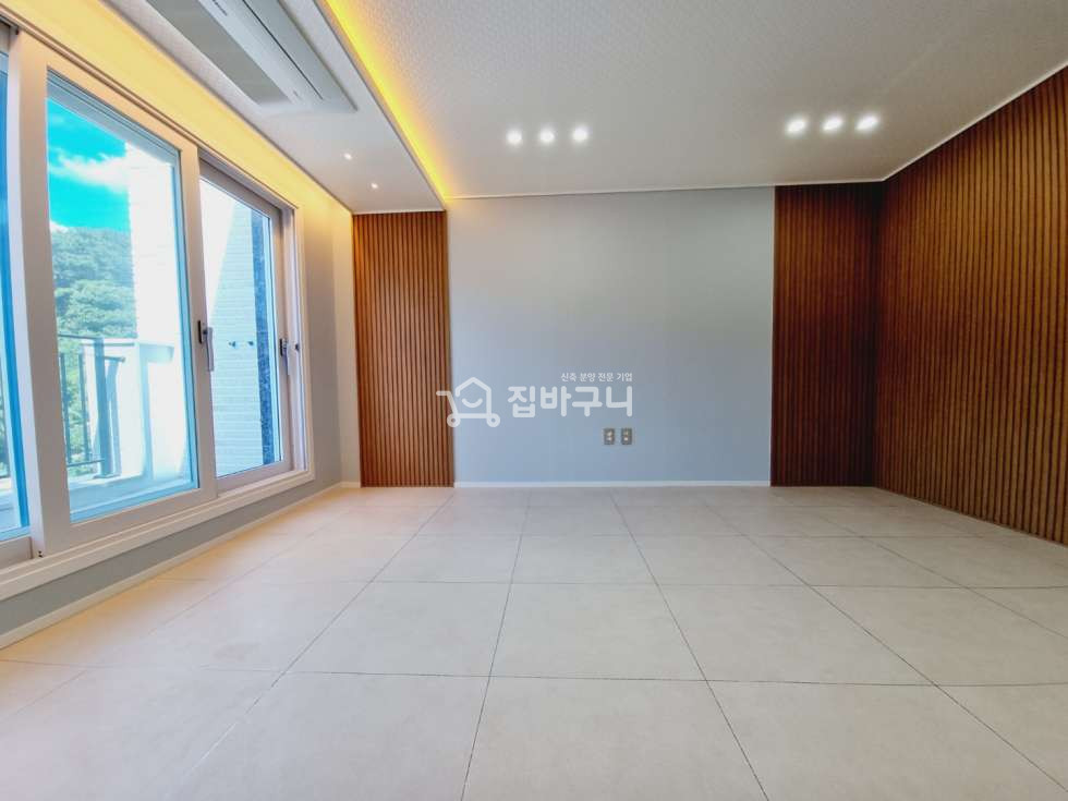 경기 화성효행구 비봉면 삼화리 넓은 3룸복층+탁트인 야외테라스까지! 비봉면 신축빌라 분양 매물번호 12077 사진 3