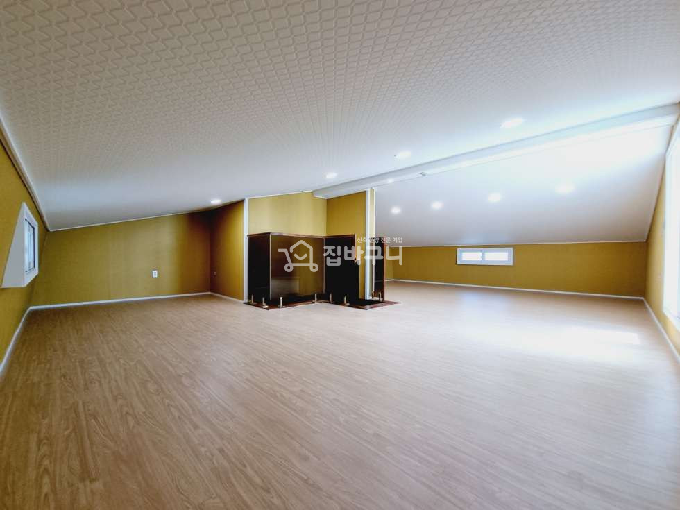경기 화성효행구 비봉면 삼화리 넓은 3룸복층+탁트인 야외테라스까지! 비봉면 신축빌라 분양 매물번호 12077 사진 8