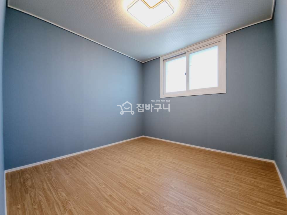 경기 화성효행구 비봉면 삼화리 넓은 3룸복층+탁트인 야외테라스까지! 비봉면 신축빌라 분양 매물번호 12077 사진 11
