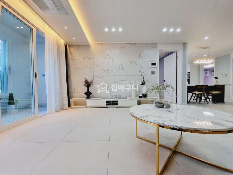 경기 화성효행구 비봉면 삼화리 농협 하나로마트 도보 4분! 비봉IC 인접한 3룸 빌라 분양 매물번호 12076 사진 3
