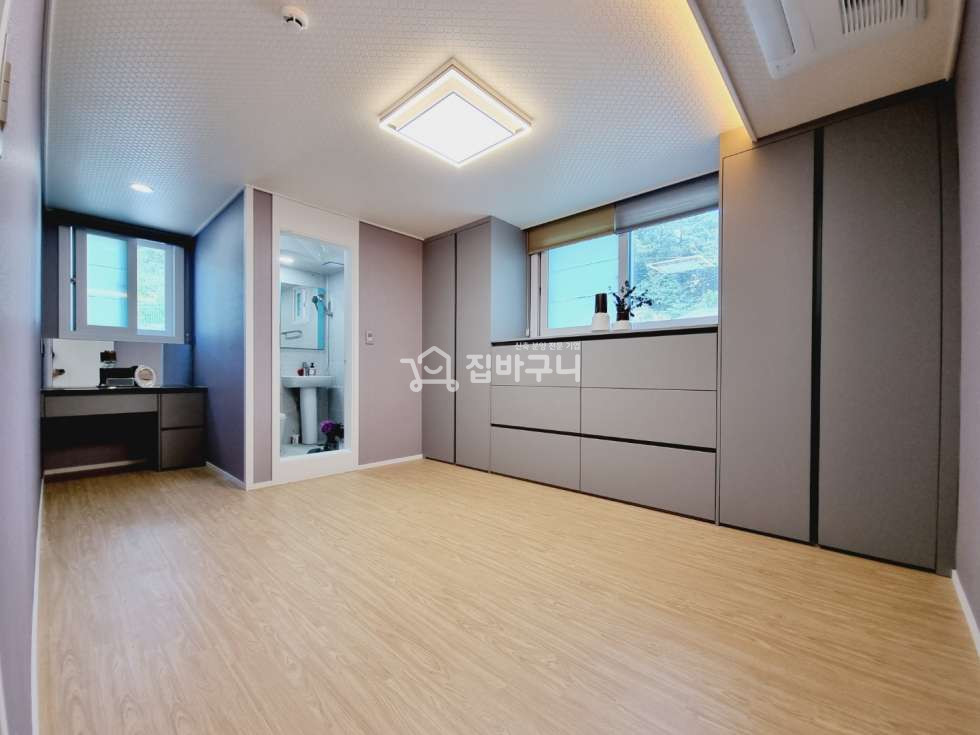 경기 화성효행구 비봉면 삼화리 농협 하나로마트 도보 4분! 비봉IC 인접한 3룸 빌라 분양 매물번호 12076 사진 9